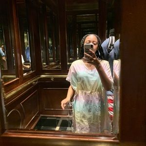 Meet your Posher, Brook